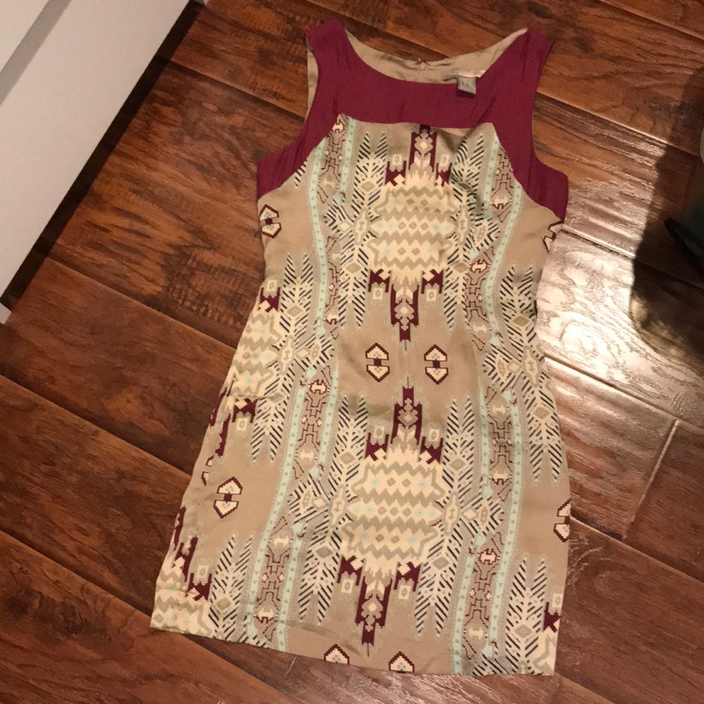 Forever 21 dress